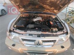 میتسوبیشی پاجیرۆ